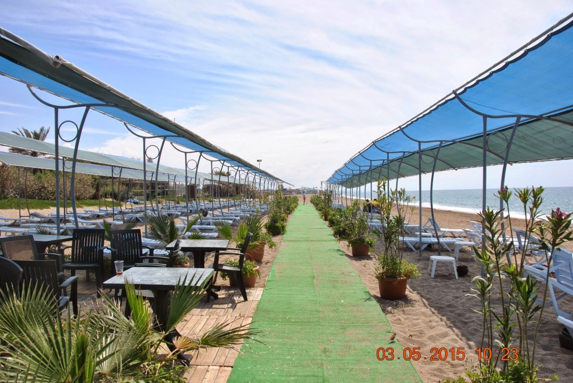 imagini hotel NASHIRA RESORT SIDE